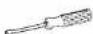 Element ETW4527BW - TOOLS and PARTS needed in installation - 5