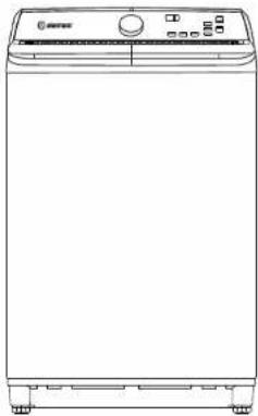Element ETW4527BW - element - 1