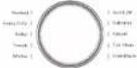 Element ETW4527BW - Tub clean - 1