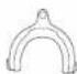 Element ETW4527BW - Package list - 2