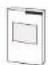 Element ETW4527BW - Package list - 3