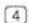 Element ETW4527BW - Water level - 1