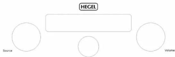 Hegel H100 - GENERAL USE - 1
