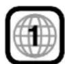 ROTEL RDV-1040 - DVD Video Disc Region Codes - 1