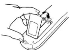 ROTEL RDV-1040 - Programming the RR-DV96 Remote to Control a TV - 2