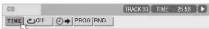 ROTEL RDV-1040 - To Display a Menu Bar - 4