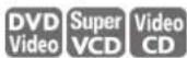 ROTEL RDV-1040 - To Adjust the Picture Quality (VFP) - 1