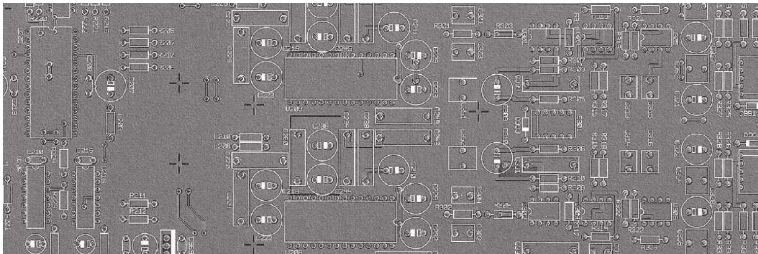 ROTEL RDV-1040 - Appendix B: Table of Languages and Their Abbreviations - 1