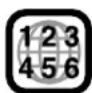 ROTEL RDV-1040 - DVD Video Disc Region Codes - 2