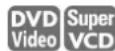 ROTEL RDV-1040 - Selecting the Subtitle Language (SUBTITLE) - 1