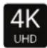 Barco F70-4K8 - General. - 5
