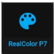 RealColor P7