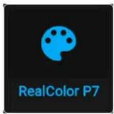 RealColor P7