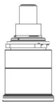 Barco F70-4K8 - Available lenses — 4K, WUXGA, WQXGA - 2