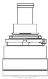 Barco F70-4K8 - Available lenses — WUXGA - 2