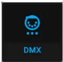 DMX