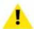 Barco F70-4K8 - Safety symbols - 12