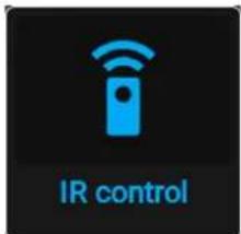 IR control