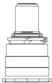 Barco F70-4K8 - Available lenses — WUXGA - 3