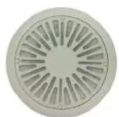 Lowell LUH-15TA - ACCESSORIES - 1