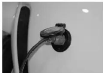 GEM eLXD (2012) - Battery Charging - 1