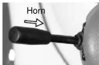 Horn