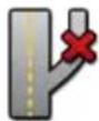 Rand McNally OverDryve 7 Pro - Traffic Icons - 6