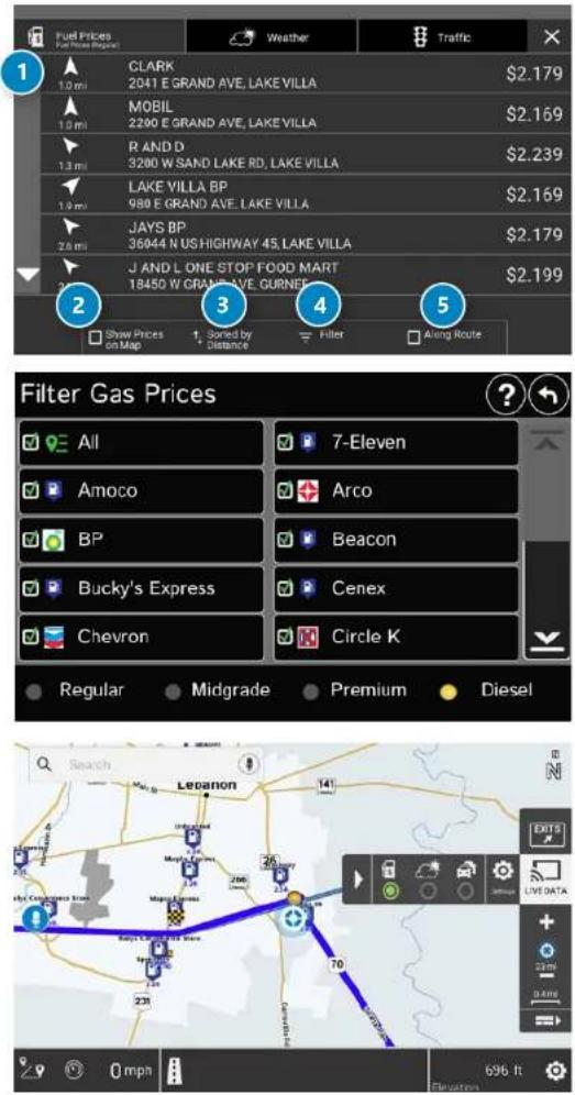 Fuel Prices Furthose Project Weather Traffic 1 CLARK 2041 E GRAND AVE, LAKE VILLA $2.179 1 MOBIL 2200 E GRAND AVE, LAKE VILLA $2.169 1 R AND D 3200 W SAND LAKE RD, LAKE VILLA $2.239 1 LAKE VILLA BP 980 E GRAND AVE, LAKE VILLA $2.169 1 JAYS BP 35044 N US HIGHWAY 45, LAKE VILLA $2.179 2 J AND L ONE STOP FOOD MART 18450 W GRAND AVE, GURNEE $2.199 Show Prices on Map Sorted by Distance Filter Along Route Filter Gas Prices All Amoco BP Bucky's Express Chevron 7-Eleven Arco Beacon Cenex Circle K Regular Midgrade Premium Diesel Search Lebanon 0 mph 696 ft