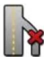Rand McNally OverDryve 8 Pro - Traffic Icons - 7