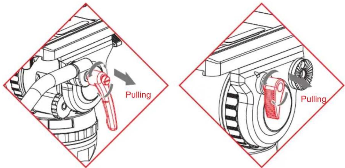 Pulling Pulling