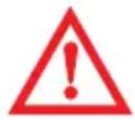 Camgear Elite 12 - Warning Symbols Used in these Instructions - 2