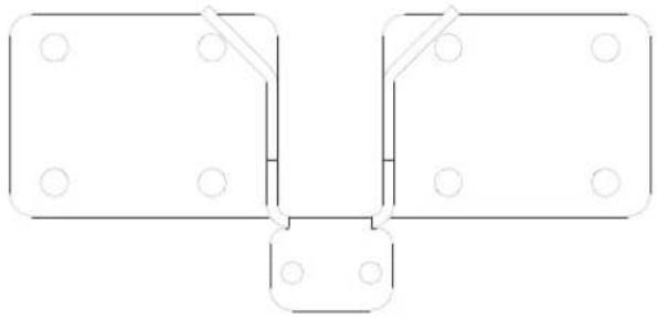 Jackson AJ-100 - Replacement Kit Notes: - 2