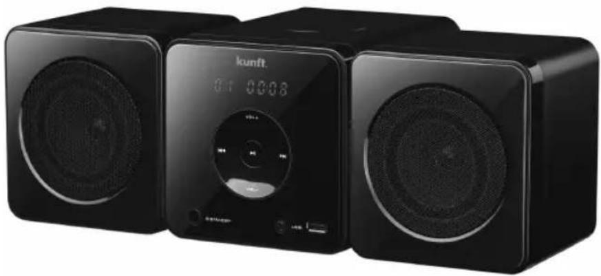 Kunft KMS3399 - 2