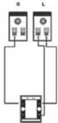 Kunft KMS3399 - Speaker Output - 1