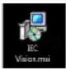 ASUS PE200U - Installing IEC Vision - 1