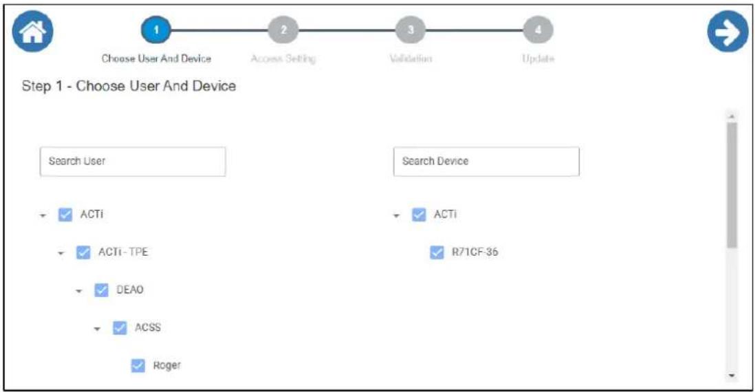 ACTi LACS3000 - Step 4 (For R2 series) - 12