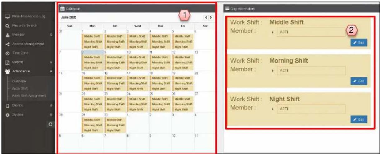 Calendar June 2020 Sun Mon Tue Wind Thu Fri Sat 31 1 2 3 4 5 6 Middle Shift Middle Shift Middle Shift Middle Shift Middle Shift Middle Shift Morning Shift Morning Shift Morning Shift Morning Shift Morning Shift Right Shift Right Shift Right Shift Right Shift Right Shift 7 8 9 10 11 12 13 Middle Shift Middle Shift Middle Shift Middle Shift Middle Shift Morning Shift Morning Shift Morning Shift Morning Shift Morning Shift Right Shift Right Shift Right Shift Right Shift Right Shift 14 15 16 17 18 19 20 Middle Shift Middle Shift Middle Shift Middle Shift Middle Shift Morning Shift Morning Shift Morning Shift Morning Shift Morning Shift Right Shift Right Shift Right Shift Right Shift Right Shift 21 22 23 24 25 26 27 Middle Shift Middle Shift Middle Shift Middle Shift Middle Shift Morning Shift Morning Shift Morning Shift Morning Shift Morning Shift Right Shift Right Shift Right Shift Right Shift Right Shift 28 29 30 1 2 3 4 Middle Shift Middle Shift Morning Shift Morning Shift Right Shift Right Shift 5 6 7 8 9 10 11 Day Information Work Shift : Middle Shift Member : + ACTI Work Shift : Morning Shift Member : + ACTI Work Shift : Night Shift Member : + ACTI Edit