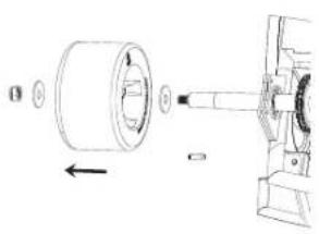 RAZOR Ground Force - REPAIR AND MAINTENANCE - 1