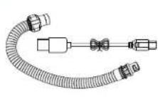 SereneLife SLPUMP25 - LIST OF ACCESSORIES - 2