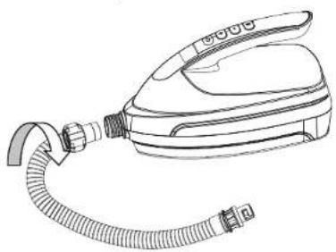 SereneLife SLPUMP25 - CHARGING - 2