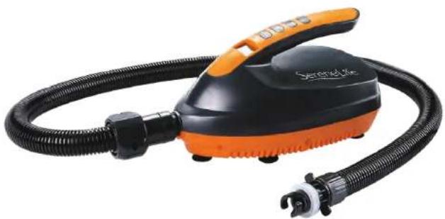 SereneLife SLPUMP25 - SereneLife - 1