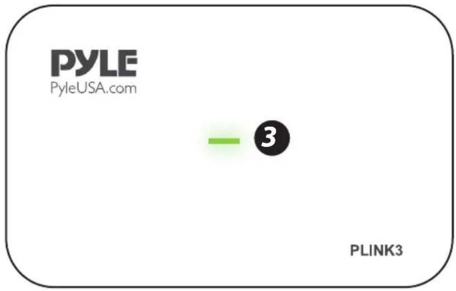 PYLE PyleUSA.com — ③ PLINK3