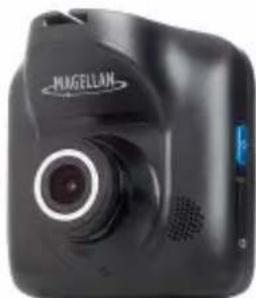 MAGELLAN MiVue 508 - 1