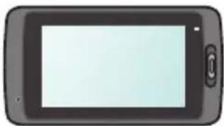 MAGELLAN MiVue 638 - Using the touch screen - 1