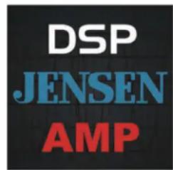 DSP JENSEN AMP