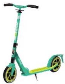 Hurtle Renegade HURTSTEL - Technical Specs: - 3