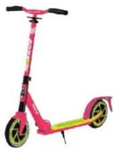 Hurtle Renegade HURTSTEL - Technical Specs: - 2