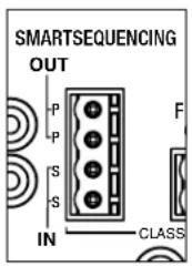 SMARTSEQUENCING OUT P P S S IN CLASS F