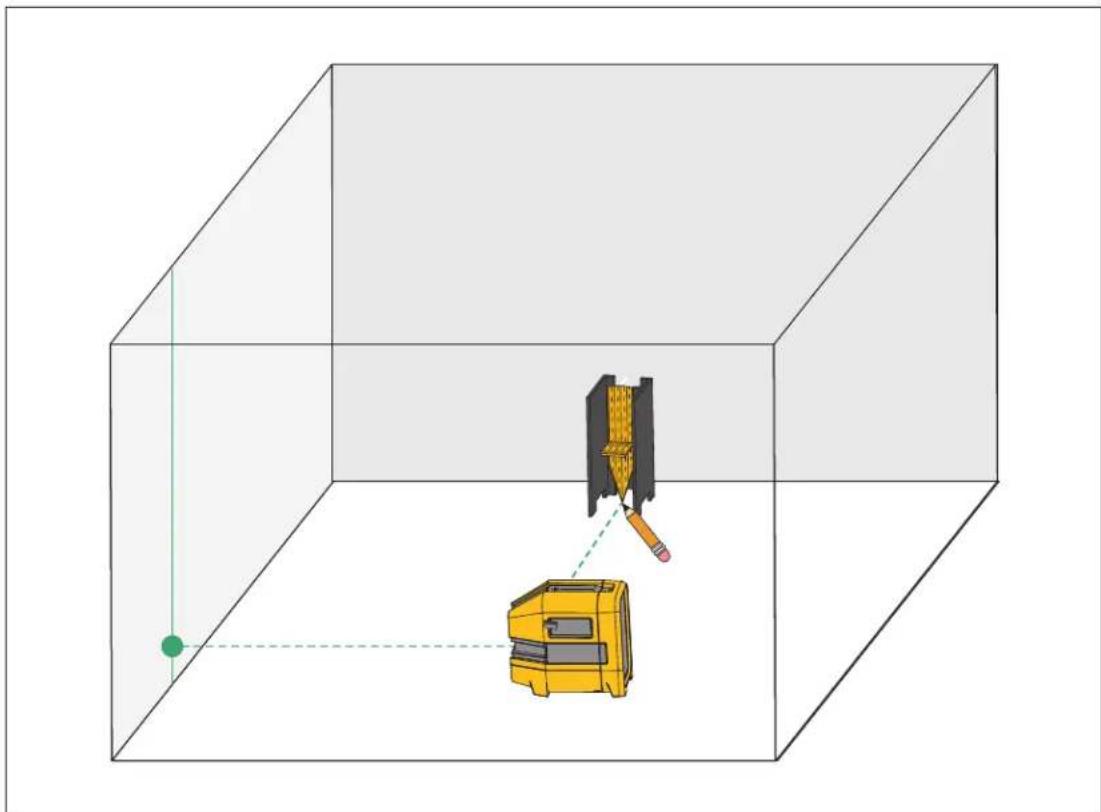PLS 3R - Square Marks (5R, 5G Only) - 1