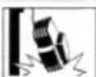 Craftsman 75114 - HAZARD - 1